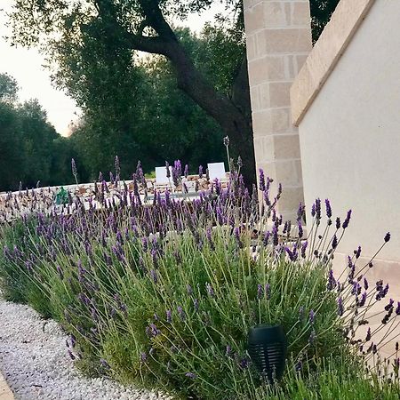 Tenuta La Pomona Ostuni Eksteriør bilde