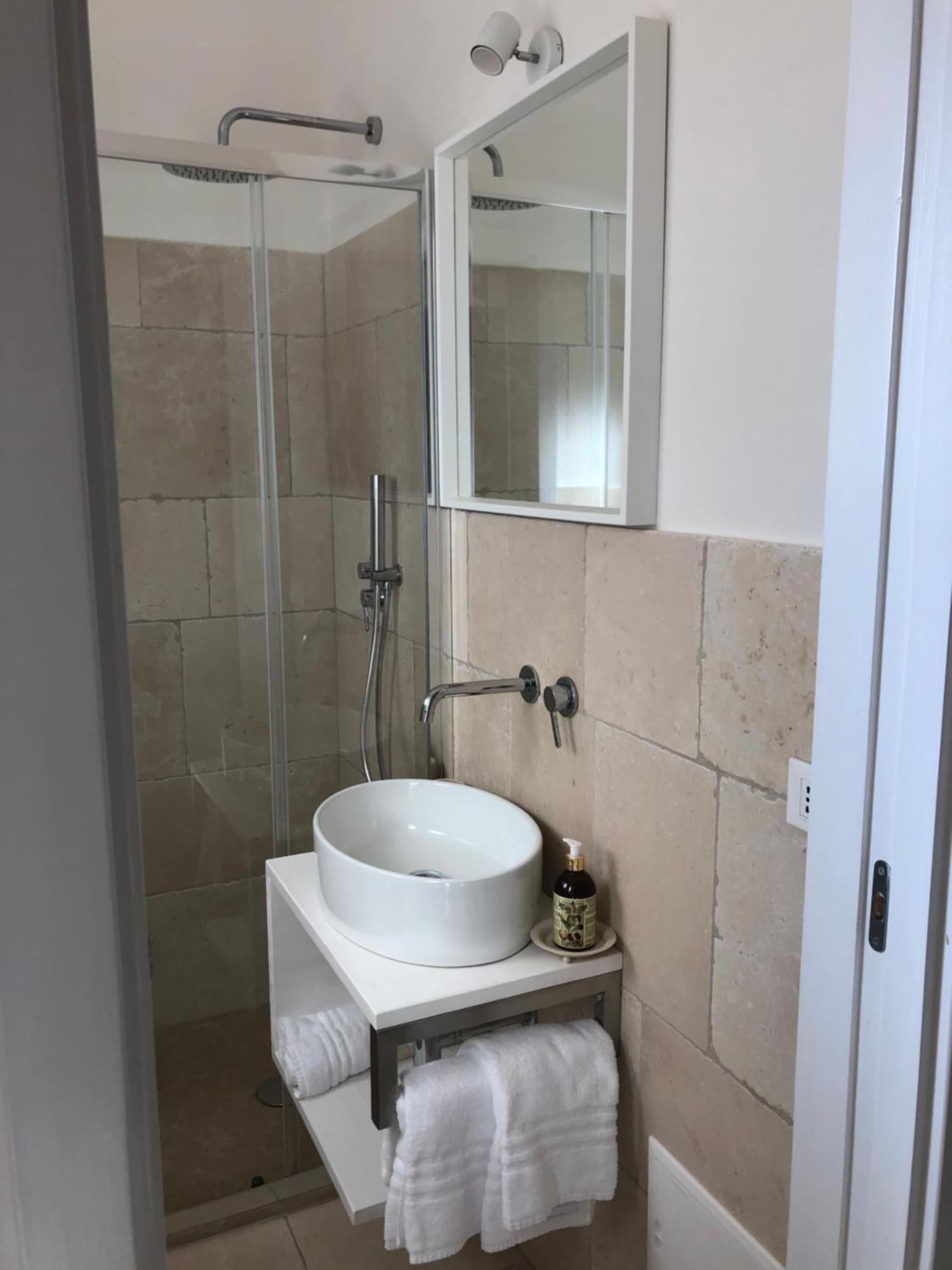 Tenuta La Pomona Ostuni Eksteriør bilde