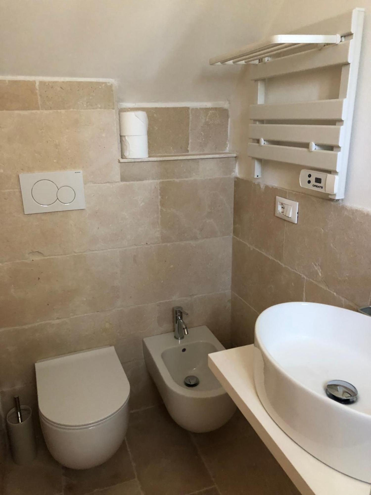 Tenuta La Pomona Ostuni Eksteriør bilde