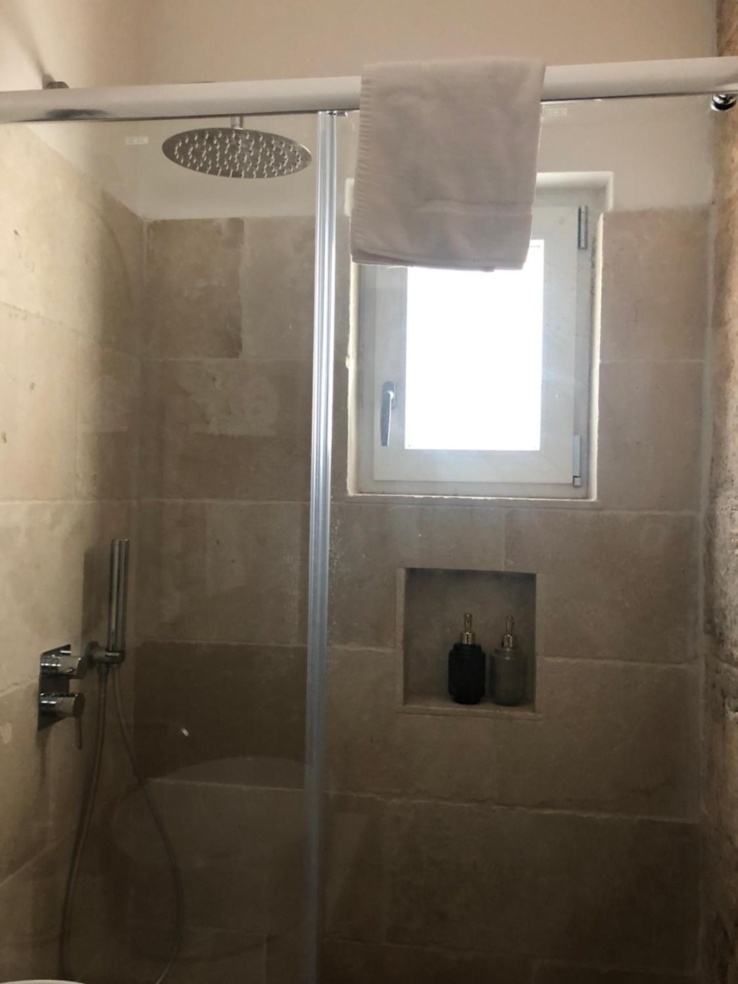 Tenuta La Pomona Ostuni Eksteriør bilde