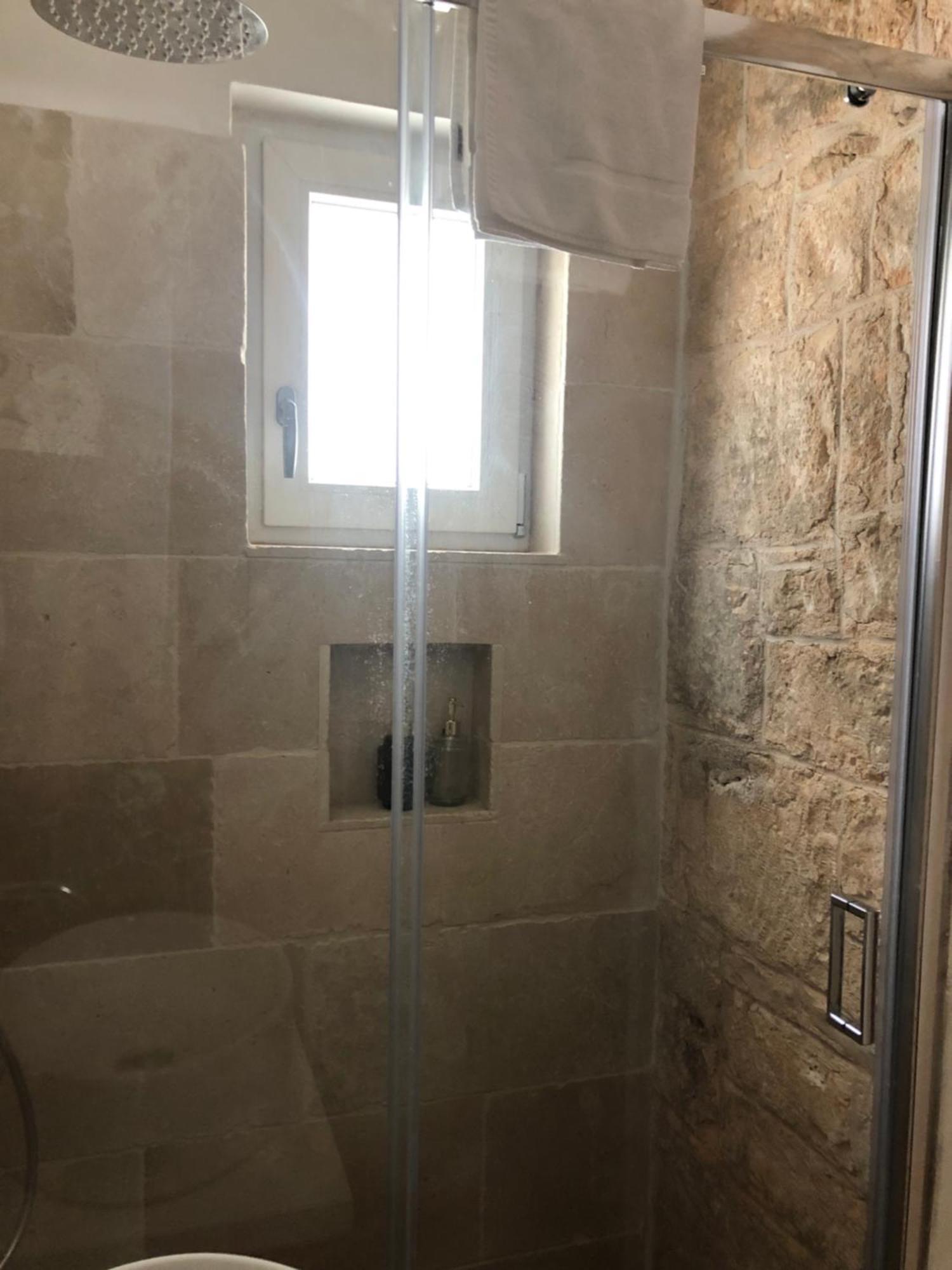 Tenuta La Pomona Ostuni Eksteriør bilde