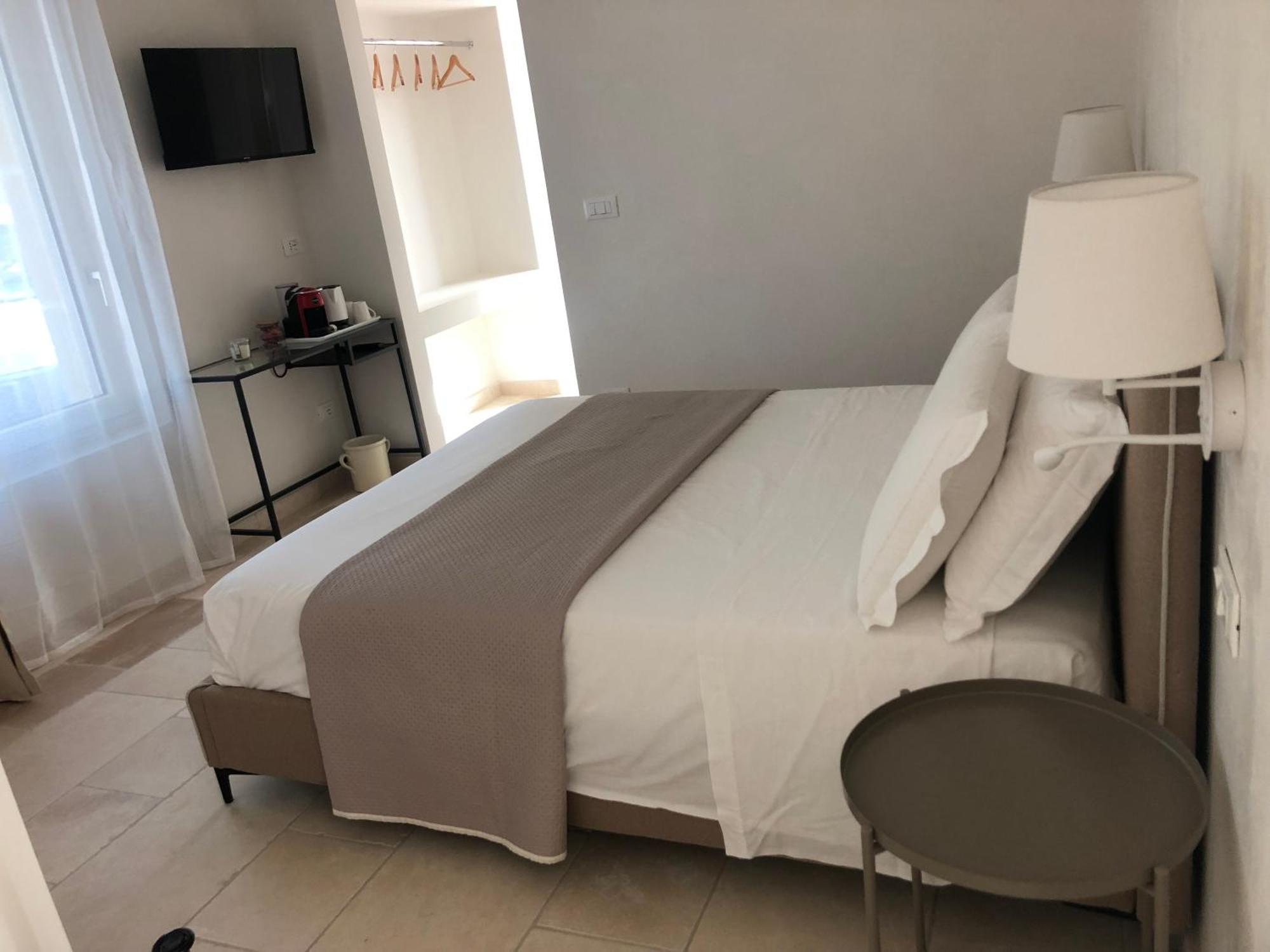 Tenuta La Pomona Ostuni Eksteriør bilde