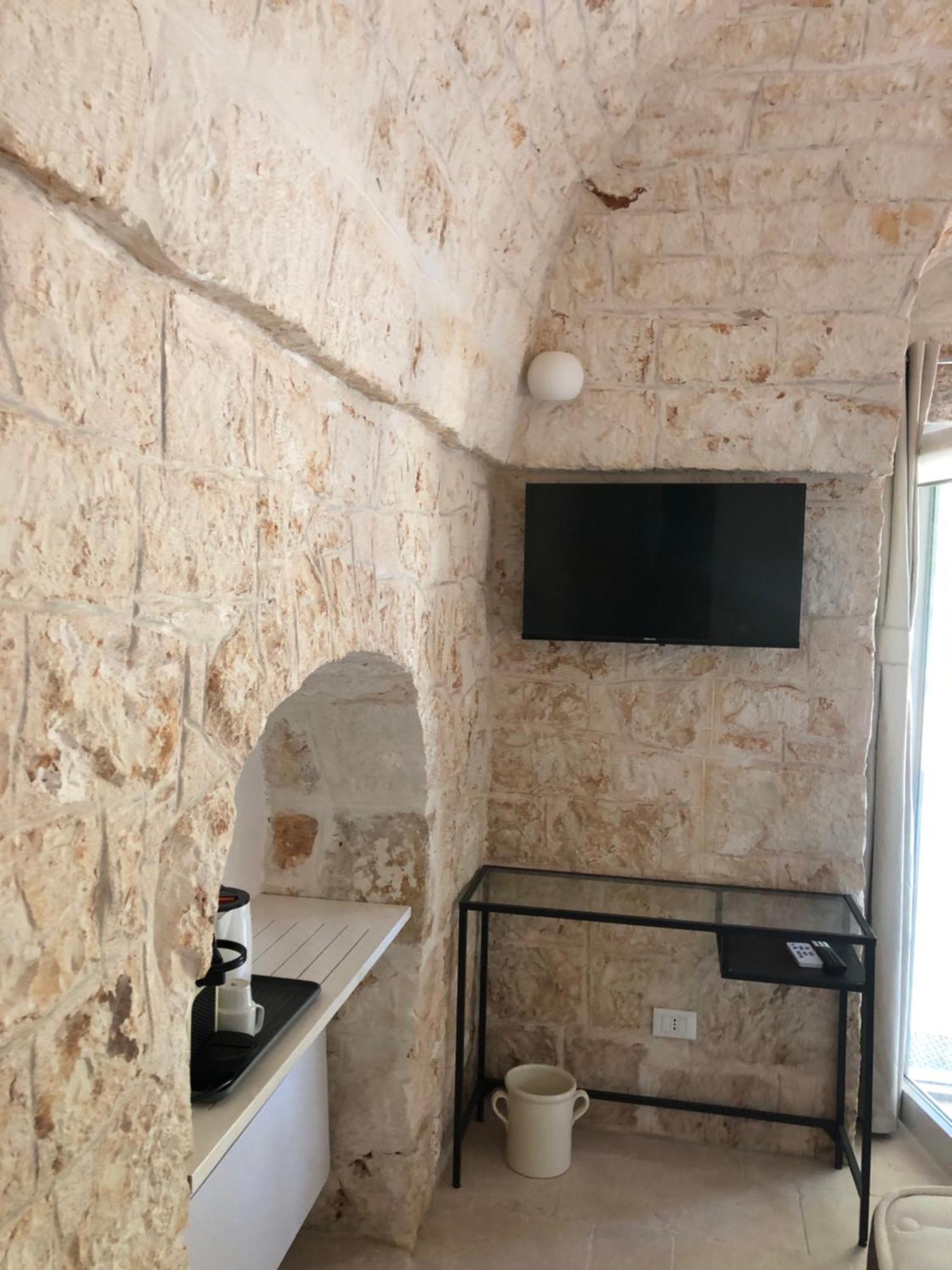 Tenuta La Pomona Ostuni Eksteriør bilde