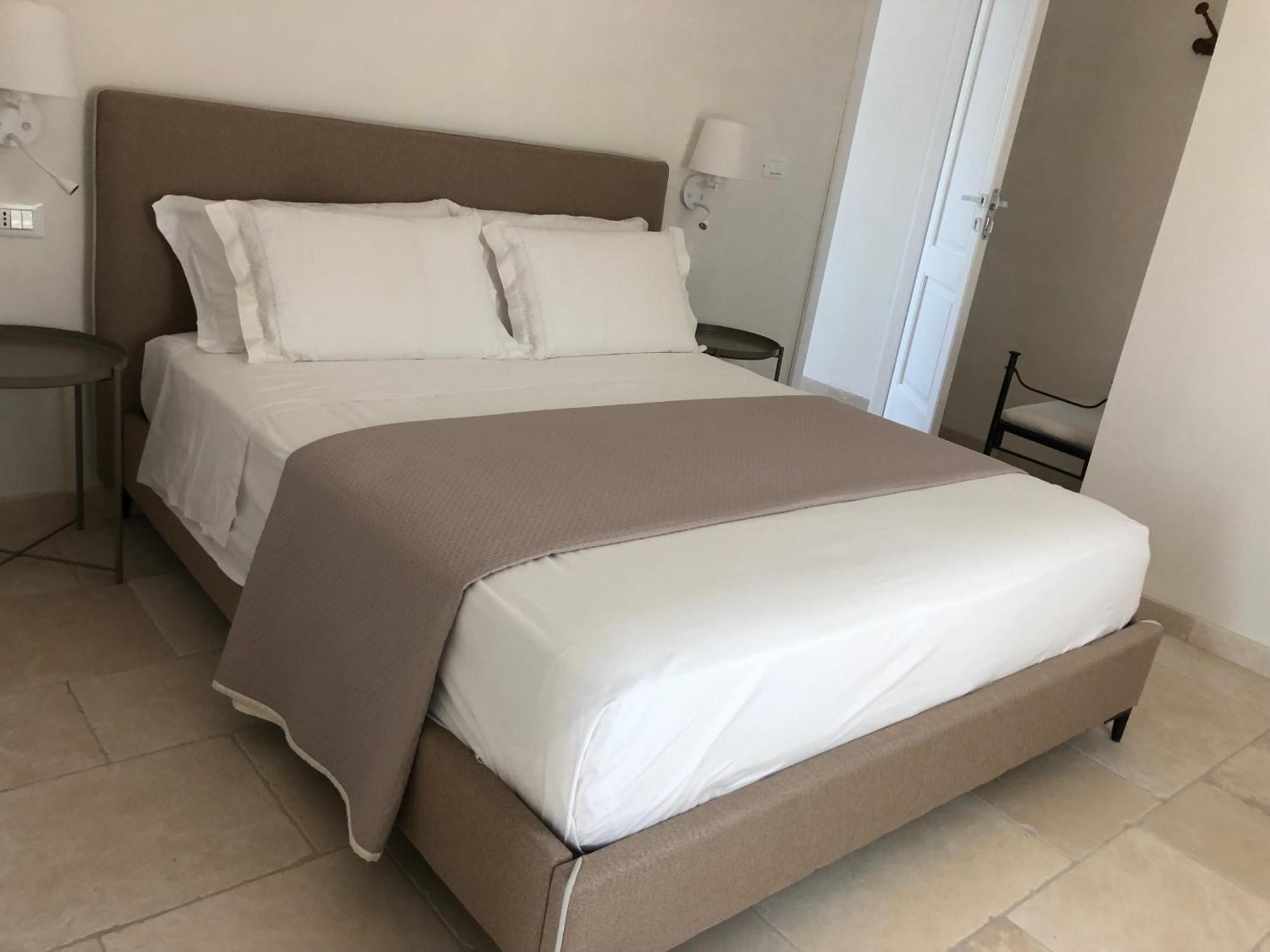 Tenuta La Pomona Ostuni Eksteriør bilde