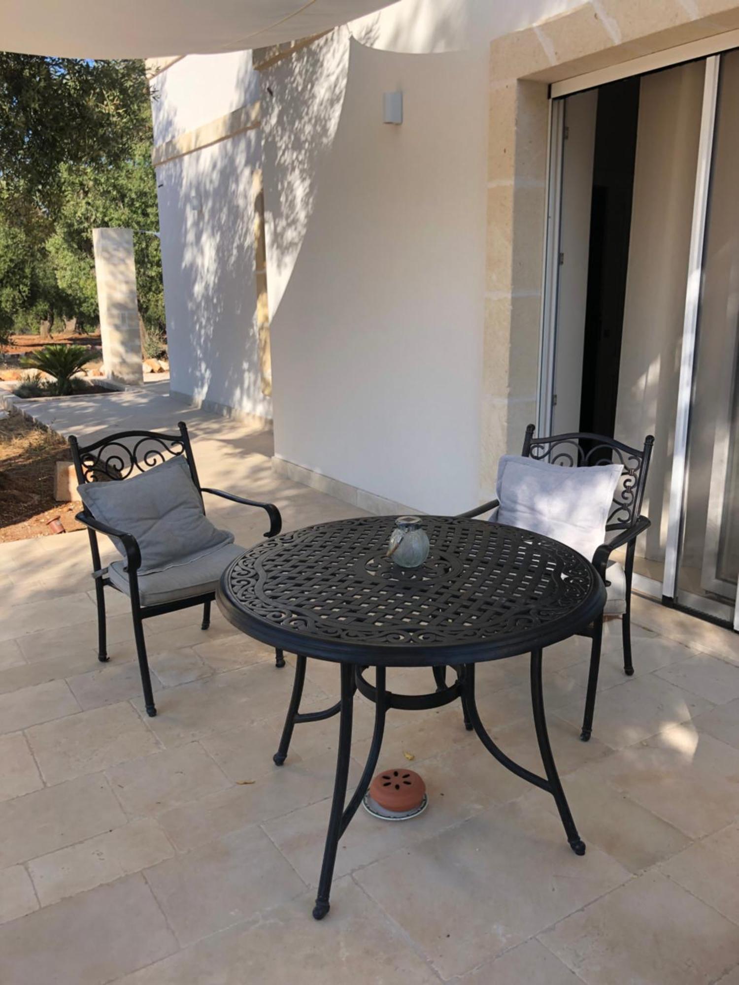 Tenuta La Pomona Ostuni Eksteriør bilde