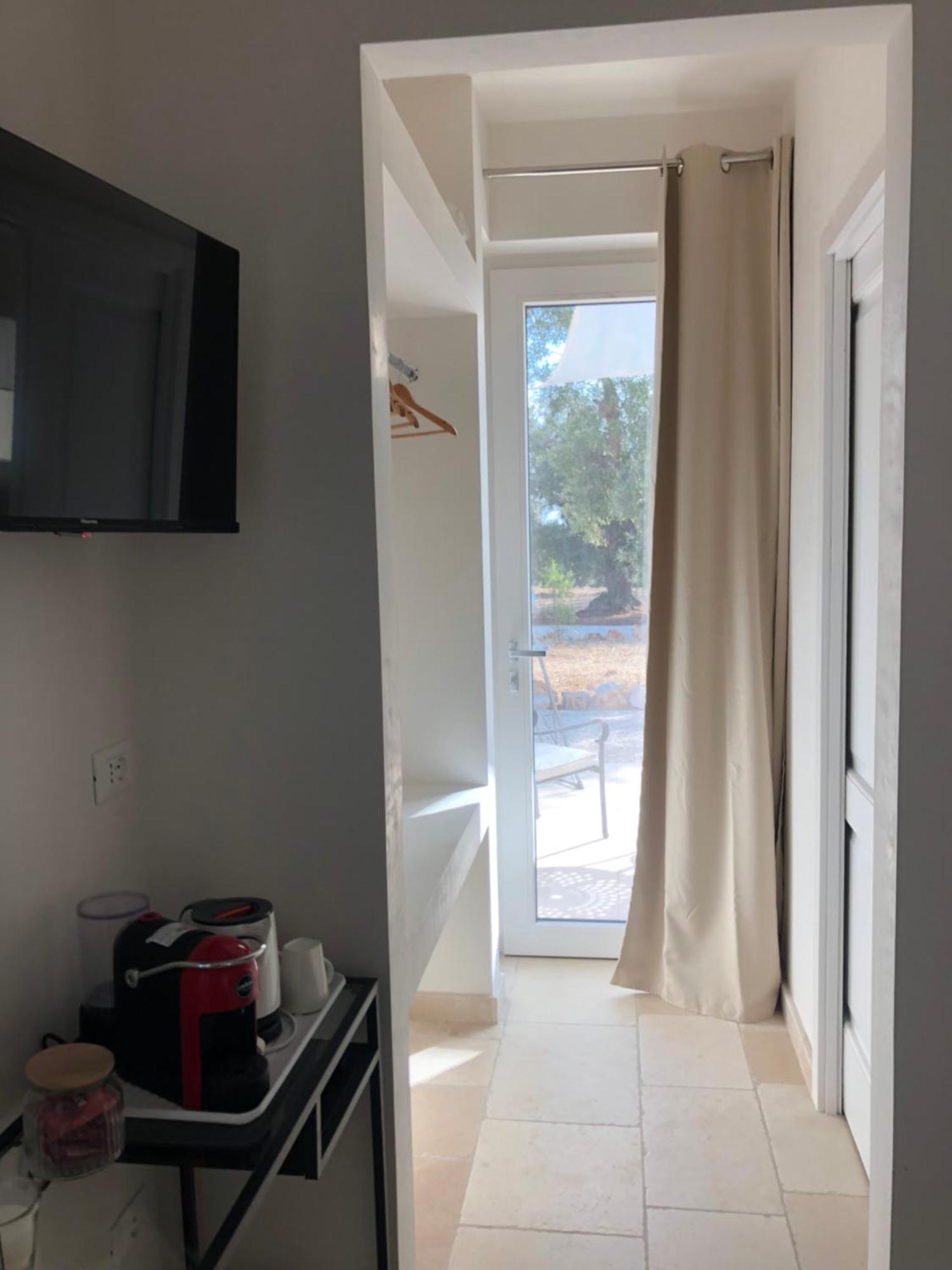 Tenuta La Pomona Ostuni Eksteriør bilde