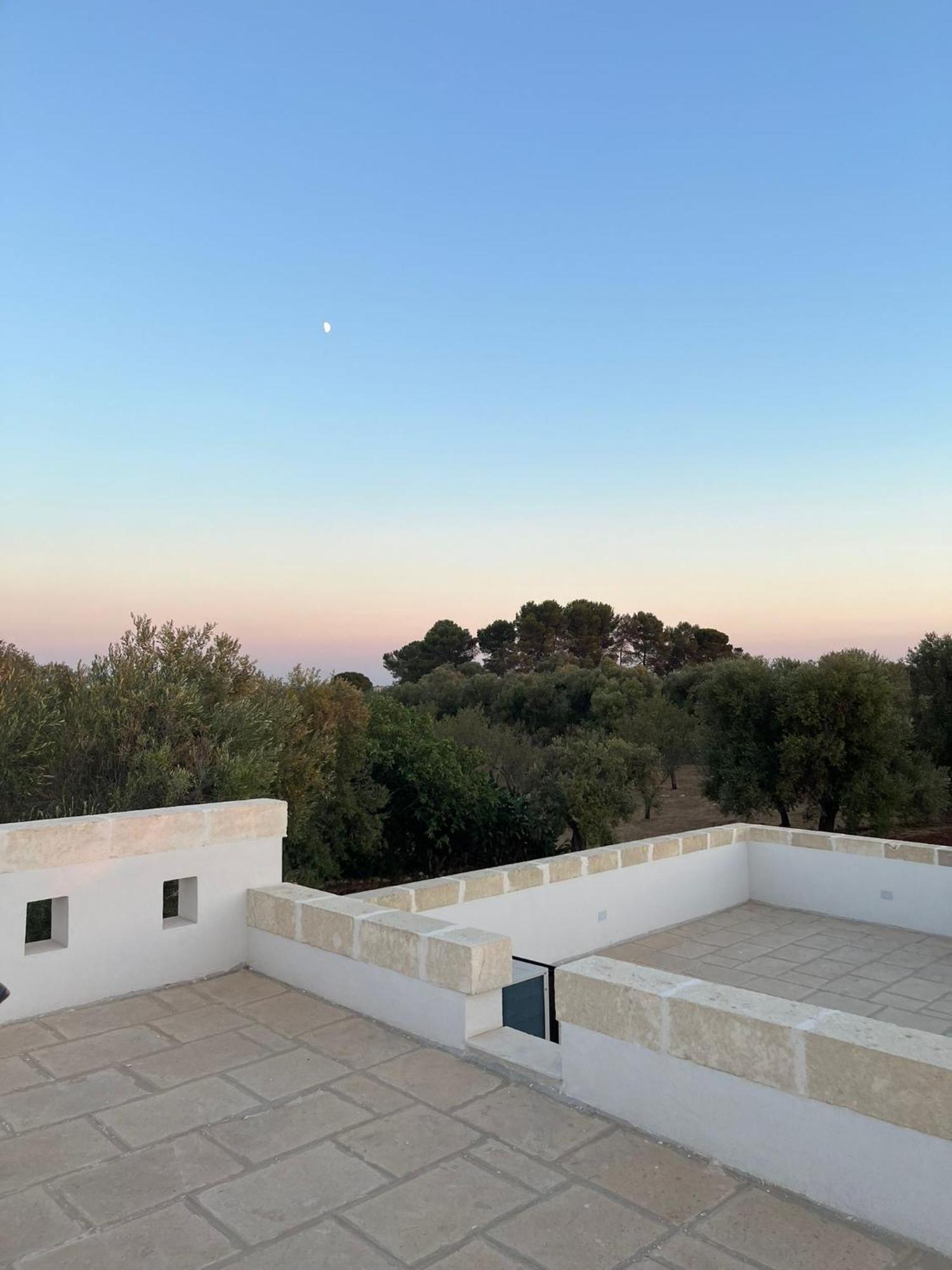 Tenuta La Pomona Ostuni Eksteriør bilde